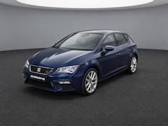 SEAT Leon - 1.5 TSI 150pk FR Business Intense / Virtual Cockpit / LM 18'' / Camera / Beats / Clima / v