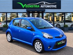 Toyota Aygo - 1.0 VVT-i Aspiration | 2013 | Slechts 82.000 KM | Airco | Historie Aanwezig