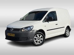 Volkswagen Caddy - 1.6 TDI L1H1 | Automaat | Trekhaak | Airco | PDC