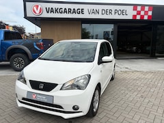 SEAT Mii - 1.0 Chill Out