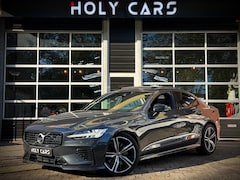 Volvo S60 - 2.0 T8 AWD Polestar Engineered | PANO | LEER | LED | CARPLAY |
