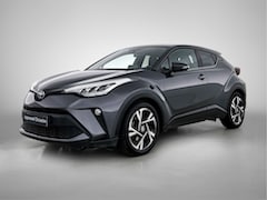 Toyota C-HR - 2.0 Hybrid Dynamic | BTW voertuig | Stoelverwarming | Dodehoek detectie | Parkeersensoren
