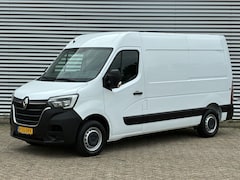 Renault Master - T35 2.3 dCi 135 L2H2 Airco Sensoren Radio Bluetooth