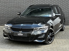 BMW 3-serie Touring - 320e xDrive High Executive M Sport Pakket Automaat / SoH 97% / Live Cockpit Professional /