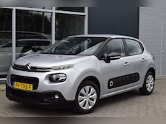 Citroën C3 - 1.2 PureTech Feel 105g | Navi | Clima | NAP + APK 6-2027