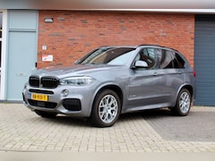BMW X5 - XDrive40e M-Sport BOMVOL | Alcantara H&K Headup ACC