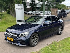 Mercedes-Benz C-klasse - 180 Business Solution AMG Facelift