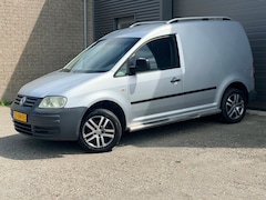 Volkswagen Caddy - 2.0 SDI