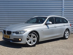 BMW 3-serie Touring - 316i Exec. Clima/Navi/Pano Dak