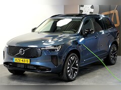 Volvo XC90 - 2.0 T8 AWD 335kW/456pk Aut8 Recharge Ultra Dark 7P ADAPT.CRUISE + HARMAN/KARDON + PANORAMA