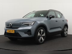 Volvo XC40 - Recharge Plus 70 kWh (SOH 93%) Warmtepomp Elek.Trekhaak Adapt.Cruise