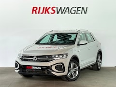 Volkswagen T-Roc - 2.0 TDI 4Motion R-Line