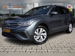 Volkswagen Tiguan Allspace - 1.5 TSI Life 7p. | Trekhaak | Camera | ACC |