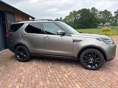 Land Rover Discovery - 3.0 Td6 HSE Luxury, GRIJS KENTEKEN, EURO 6 MET 3500KG TREKGEWICHT