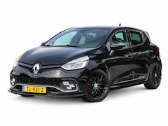 Renault Clio - 1.6 Turbo R.S. Trophy STOELVERW. / CAMERA / NAVI / PDC