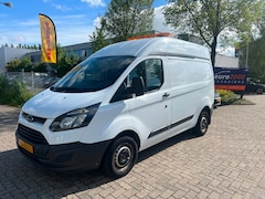 Ford Transit Custom - 290 2.2 TDCI - LEES TEKST - L1H2 - NAP