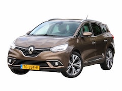 Renault Grand Scénic - 1.3 TCe Intens PANO / NAVI / CRUISE / ECC