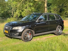 Audi Q5 - 3.0 TDI quattro Pro Line APK 28-02-2027