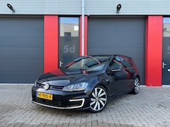 Volkswagen Golf - 1.4 TSI GTE , Full Option , Leder , Keyless , ACC , Pano