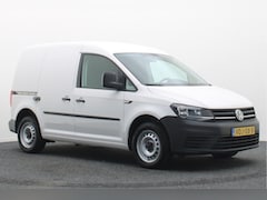 Volkswagen Caddy - 2.0 TDI L1H1 BMT Trendline Apple Carplay, Cruise, Airco, DAB