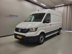 Volkswagen Crafter - 2.0TDI L3/H3 3000kg Trekgewicht Euro 6
