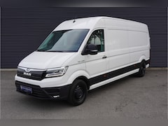 MAN TGE - 160pk RWD Automaat L4H3/L3H2 LED 3500kg Trekgewicht Trekhaak Navigatie Parkeersensoren App