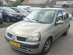 Renault Clio - 1.4-16V Expression