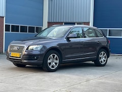 Audi Q5 - 2.0 TFSI quattro Pro Line /Export /storing
