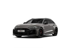 Audi RS5 - Avant RS 5 e-hybrid quattro