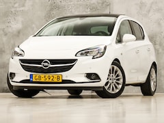 Opel Corsa - 1.0 Turbo Sport (SCHUIFDAK, NAP, 5 DEURS, STOELVERWARMING, PARKEERSENSOREN, SPORTSTOELEN,