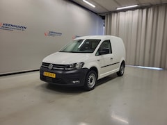Volkswagen Caddy - 2.0TDI Inrichting Marge Euro 6