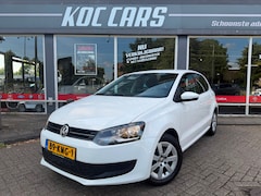 Volkswagen Polo - 1.4-16V Comfortline NIEUWE DIS.RIEM