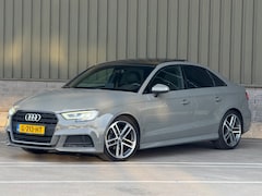 Audi A3 Limousine - 35 TFSI / S-Line / Pano / Virtual / Advance Sport
