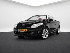 Renault Mégane coupé cabriolet - 1.4 TCE Dynamique|NL AUTO|LEDER|APK 2027|CLIMA|131PK