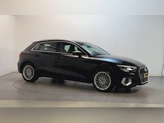 Audi A3 Sportback - Sportback 35 TFSI Advanced edition Stoelverwarming Navigatie Climate Control