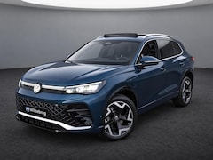 Volkswagen Tiguan - 1.5 eHybrid 272pk DSG R-Line Edition / Panoramadak / App-Connect / Voorstoelen met massage