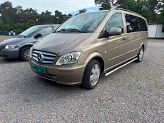 Mercedes-Benz Vito - 122 CDI 320 Lang DC Luxe