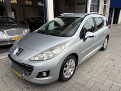 Peugeot 207 SW - 1.6 VTi Sportium AIRCO/CRUISE/PDC/NETTE STAAT