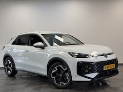 Volkswagen T-Roc - 1.5 eTsi R-Line First Edition IQ-light Adaptive-Cruise