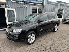 Jeep Compass - 2.0 Sport