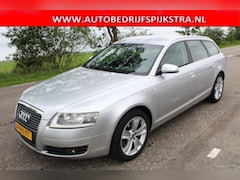 Audi A6 Avant - 3.0 TDI quattro