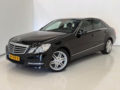Mercedes-Benz E-klasse - 350 CDI 4-Matic / AMG / Memory / Distronic / Standkach