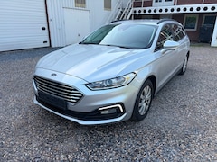 Ford Mondeo Wagon - 2.0 EcoBlue Trend 7900 netto