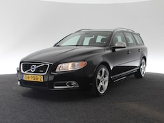 Volvo V70 - 2.0T R-Edition, NL-auto