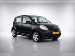 Daihatsu Sirion 2 - 1.0-12V Trend|airco|nieuwe apk