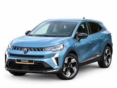 Renault Symbioz - 1.8 E-Tech full hybrid 160 techno AUTOMAAT / VEEL OPTIES / CAMERA / ELECTRISCHE KOFFERDEKS