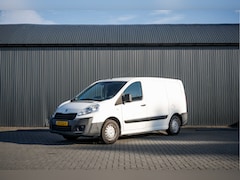 Peugeot Expert - 2.0 HDi 128PK L1H1 | Cruise | Airco | 3-Zits | Trekhaak