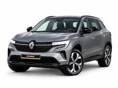 Renault Austral - 1.3 mild hybrid 160 X-Tronic Evolution AUTOMAAT / ADAPTIEVE CRUISE / NAVI / 1800 TREKGEWIC