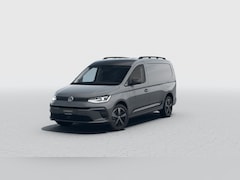 Volkswagen Caddy Cargo Maxi - 1.5 TSI eHybrid First Edition Facelift