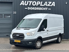 Ford Transit - 290 2.0 TDCI L2H2 Camera |Airco
